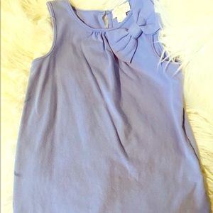 Kate Spade Girls top